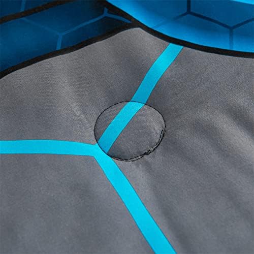 NTBED 5pcs Gamer Comforter Set for Kids 1