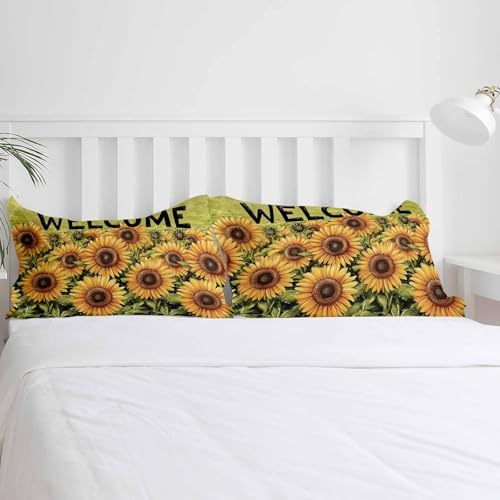 3-Piece Queen Bedding Set with Zipper Closure