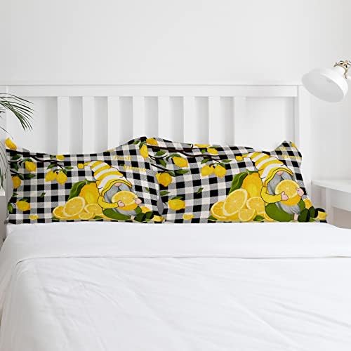 OComster California King Duvet Cover Set with Pillow Shams