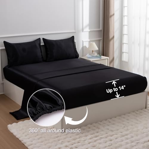 A Nice Night 5PCS Queen Comforter Set