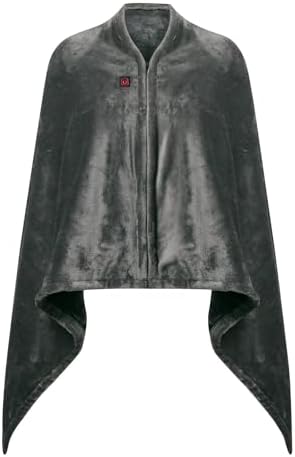 CENGNIAN 59 X 315in USB Heated Blanket 3 Heat Settings