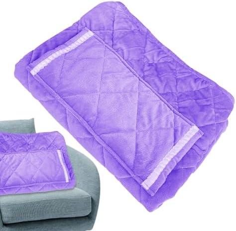 Cordless Heated Blanket for Nap and Travel Comfort