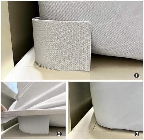Sheet Simple Grip N Hold Bed Sheet Holder 2 Pack 1