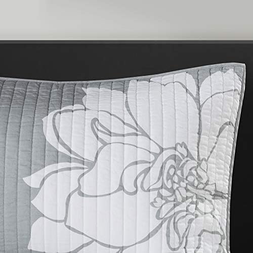 Madison Park Lola 6 Piece Cotton Quilt Set