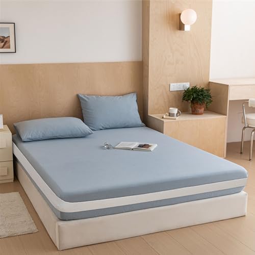ALLFULL Heavy-Duty Bed Sheet Holder Straps