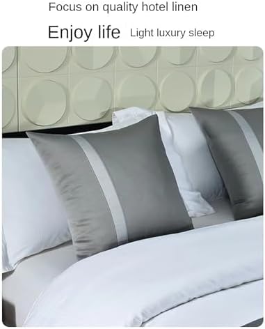 Bed Runner Scarf Gold 50X180cm Luxury Bed Cover