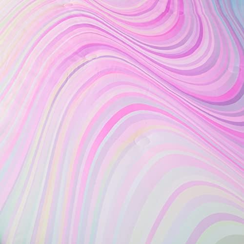 Bodhi Girls Comforter Set with Sheets - Pink Bedding for Kids