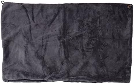 USB Heated Blanket Shawl with Button Design