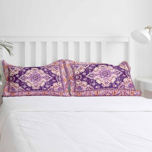 Boanket 3-Piece Queen Duvet Cover Set with Zipper Closure 1