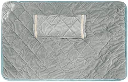 USB Heated Blanket Throw for Home and Outdoor Use