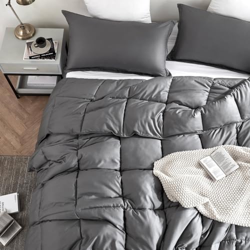 Byourbed Snorze Cloud Comforter Set - Twin XL 2 Piece