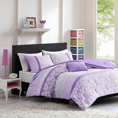 MI ZONE Comforter Set Fun Bedroom Decor