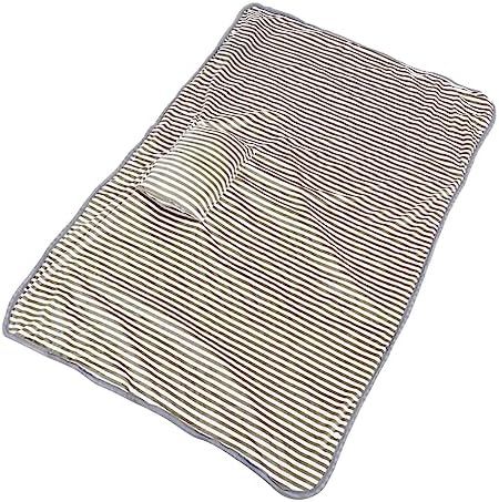 Alipis Heated Blanket Winter Electric Warm Quick Heat