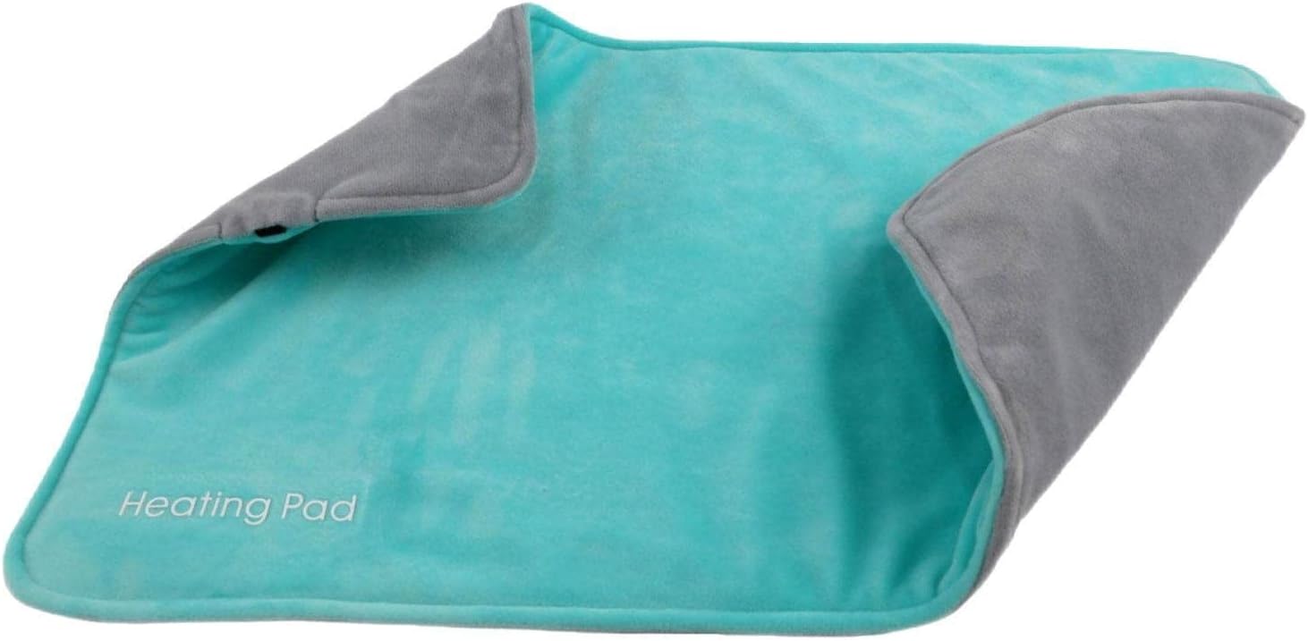 USB Heated Throw Blanket Fleece Electric Blanket for Bed
