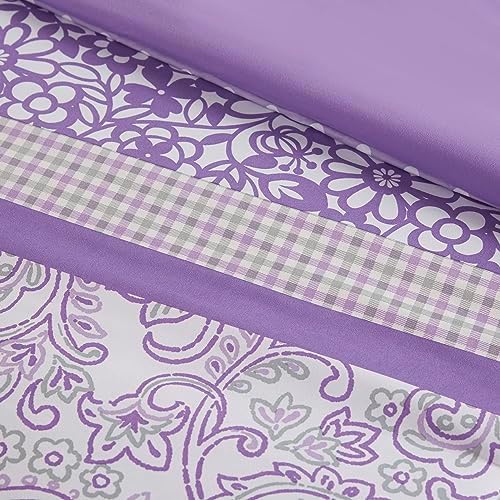 MI ZONE Comforter Set Fun Bedroom Decor