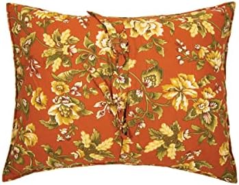 CF Home Estelle FullQueen 3-Piece Reversible Coverlet Quilt Set