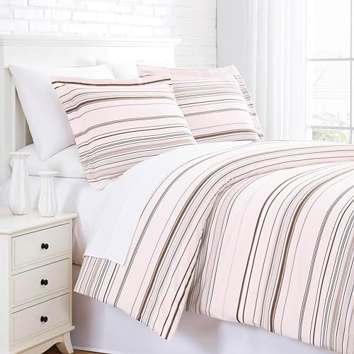 Southshore Fine Living Twin Comforter Set with Pillow Shams
