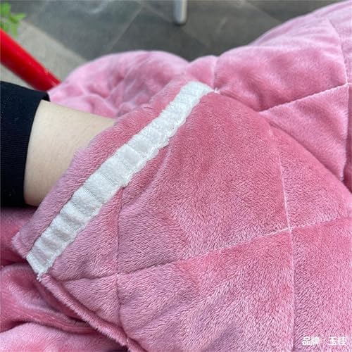 Soft Plush Heated Blanket with Fast Heating