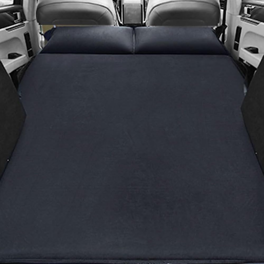 Car Inflatable Mattress for Mazda CX-5 KF 2017-2023 Black