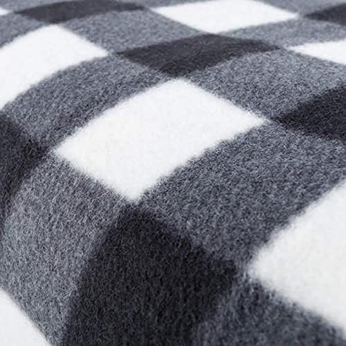 Lovskoo Soft Heated Blanket for Car and Travel