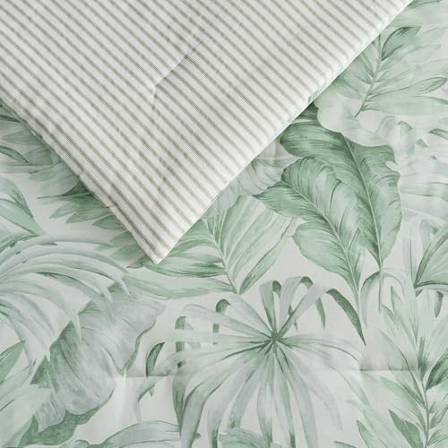 Wonderful 210T Cotton Sateen Comforter Set Queen 3 Pieces