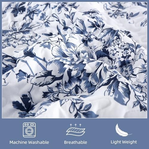 WONGS BEDDING Queen Size Quilt Set