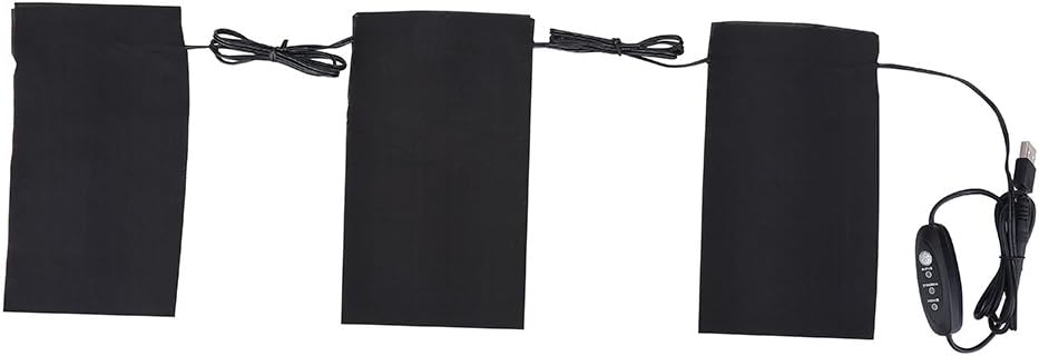 JTLB Electric Heated Blanket for Outdoor Winter Camping