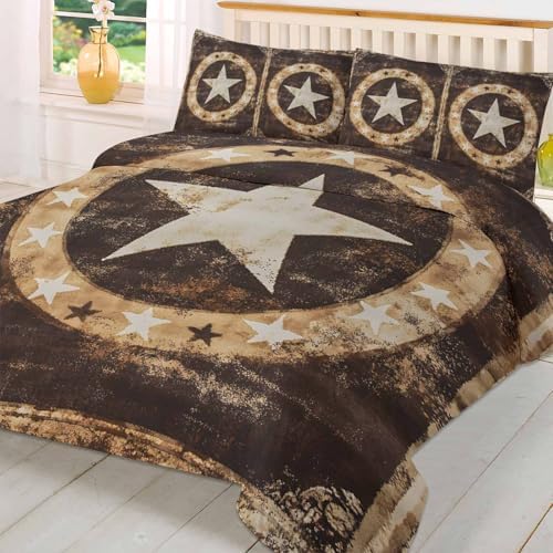 Boanket 3-Piece Queen Bedding Set with Zipper Closure 1