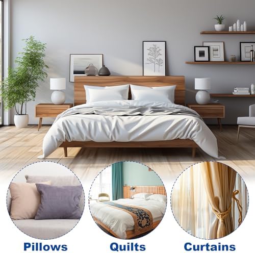 10pcs Duvet Clips for Comforter Security