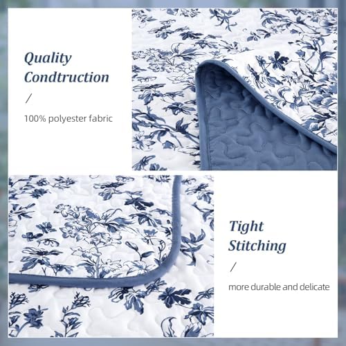 WONGS BEDDING Queen Size Quilt Set