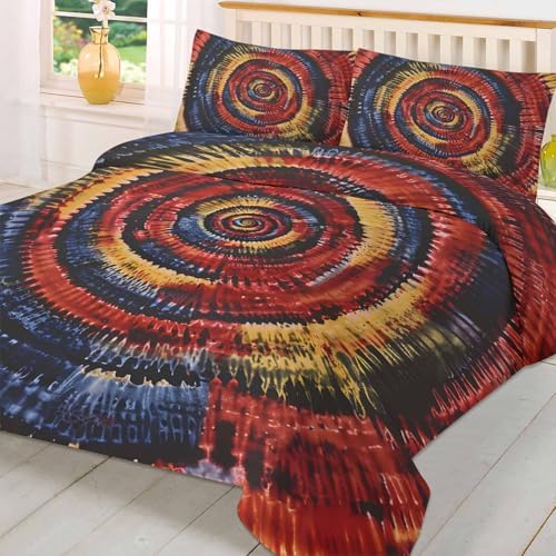 Boanket 3-Piece Queen Duvet Cover Set with Zipper