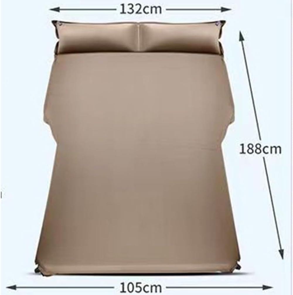 Car Inflatable Mattress for Land Rover Discovery Sport 2020-2023 Blue