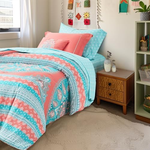 Degrees of Comfort Twin XL Bed in a Bag Set
