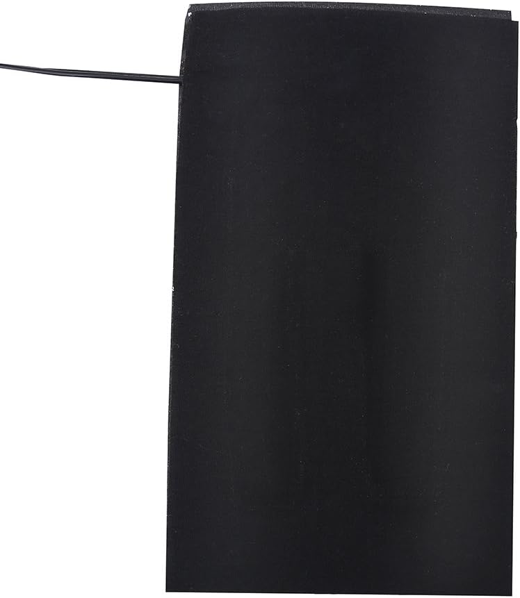 JTLB Electric Heated Blanket for Outdoor Winter Camping