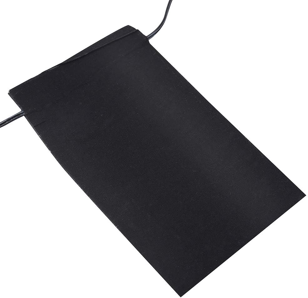 JTLB Electric Heated Blanket for Outdoor Winter Camping