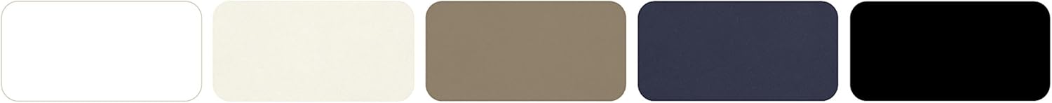 Fresh Ideas Bedskirt Twin Mocha 14 Drop