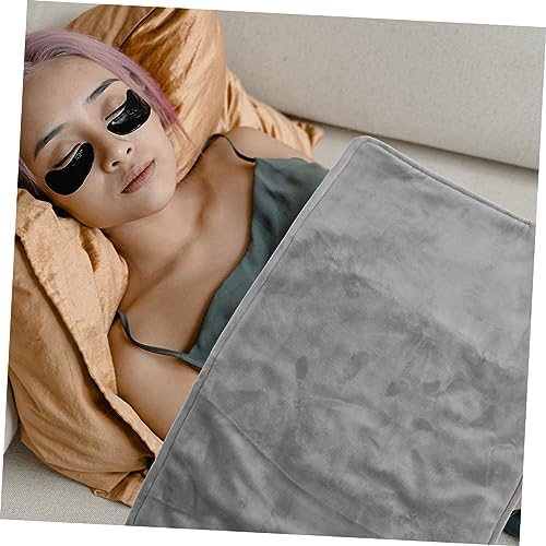 Toddmomy Graphene Electric Blanket for Bed