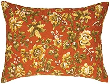 CF Home Estelle FullQueen 3-Piece Reversible Coverlet Quilt Set
