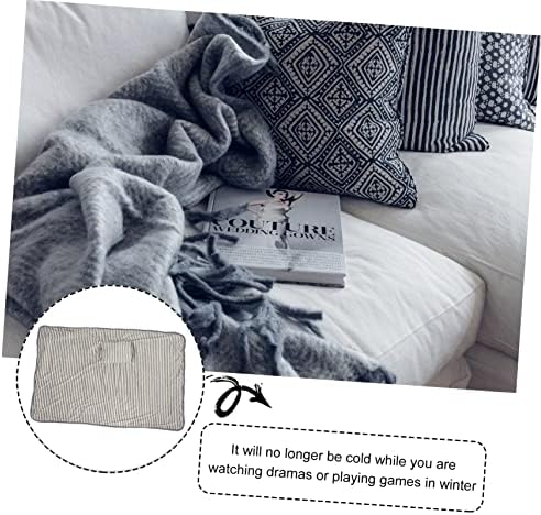 PRETYZOOM Heated Electric Blanket for Winter Comfort