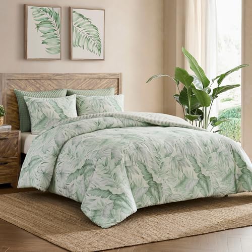 Wonderful 210T Cotton Sateen Comforter Set Queen 3 Pieces