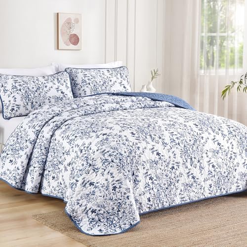 WONGS BEDDING Queen Size Quilt Set