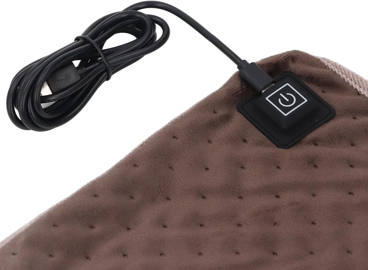 TOPINCN Heated Blanket with 3 Temperature Settings