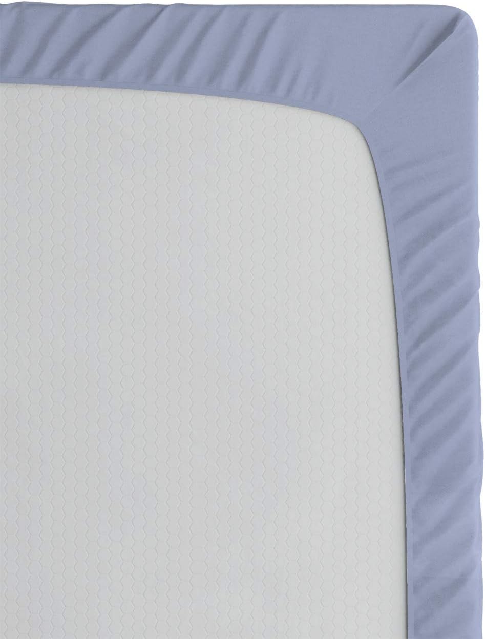 Ambesonne Eye Fitted Sheet Multicolor California King