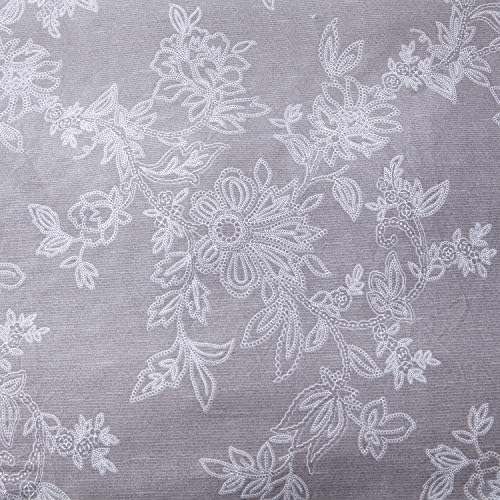FADFAY Reversible Duvet Cover Set Twin XL