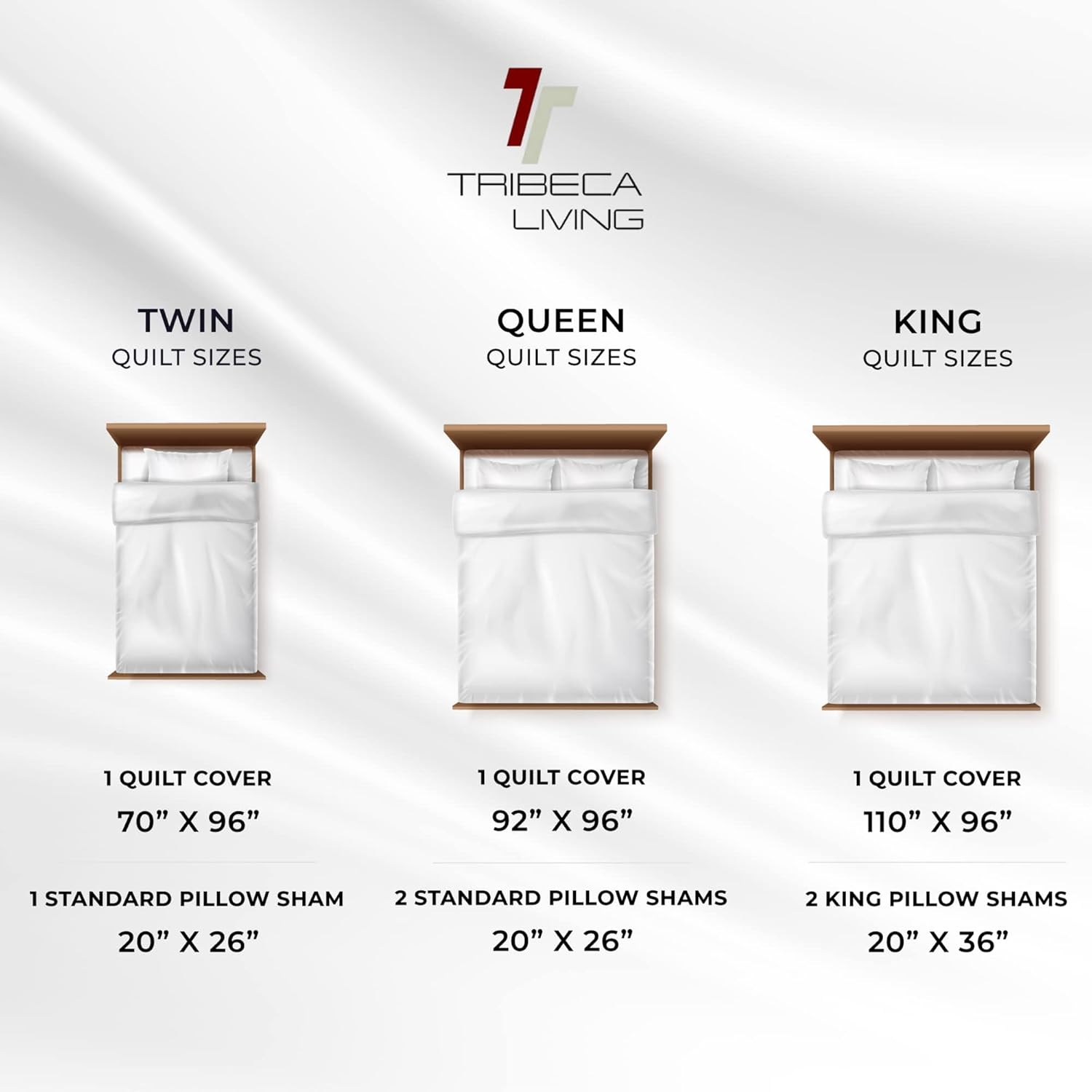 Tribeca Living Luxury Velvet Quilt Set Queen
