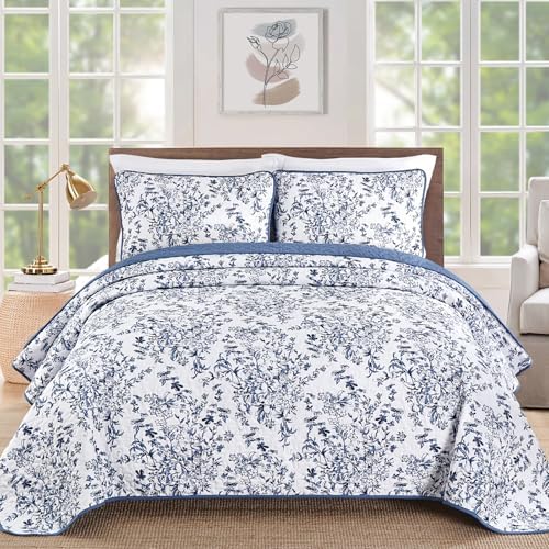 WONGS BEDDING Queen Size Quilt Set