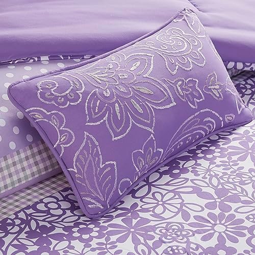 MI ZONE Comforter Set Fun Bedroom Decor