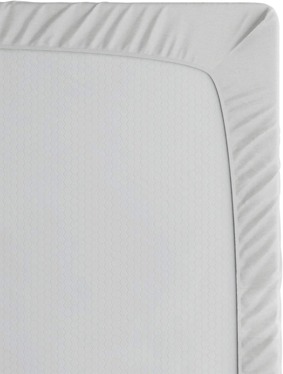 Ambesonne Multicolor California King Fitted Sheet 1