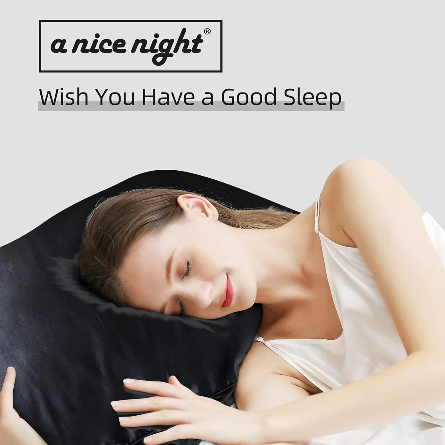 A Nice Night 5PCS Queen Comforter Set