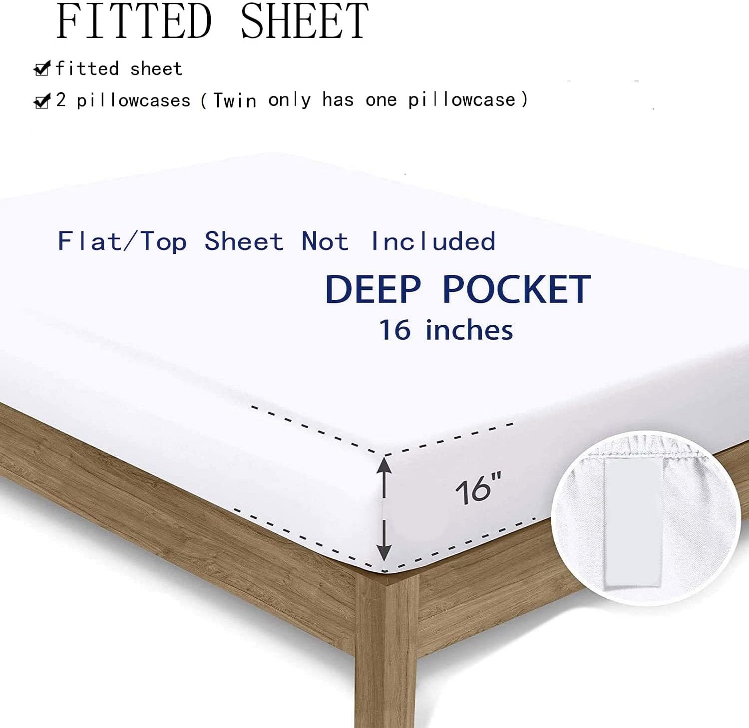 Football Bed Sheets Set Grey Yellow Fitted Sheet Pillowcases